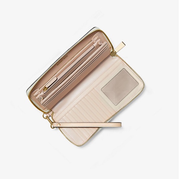 Michael Kors wristlet wallet - Picture 10 of 11